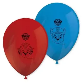 balony-urodzinowe-lateksowe-psi-patrol-30cm-8-szt