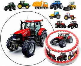 zestaw-oplatek-na-tort-traktor-ciagnik-pojazdy