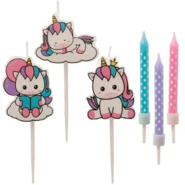 figurka-swieczki-na-tort-jednorozec-unicorn-15-szt