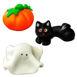 figurka-na-tort-kot-duch-dynia-halloween