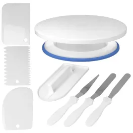 patera-obrotowa-talerz-obrotowy-szpatulki-szpatula-skrobka-do-tortu-zestaw