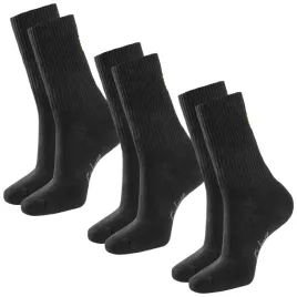 skarpety-robocze-bhp-bawelniane-frotte-snickers-9214-3-pak-czarne-37-40