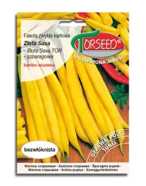 fasola-szparagowa-zlota-saxa-nasiona