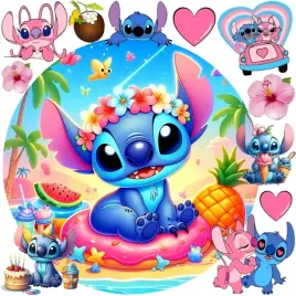 oplatek-na-tort-lilo-i-stich-postacie-tekst