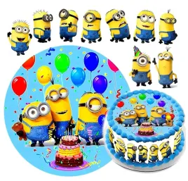 zestaw-oplatek-na-tort-minionki-postacie-tekst
