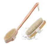 szczotka-do-masazu-kapieli-mycia-plecow-ciala-dluga-bambusowa-41-cm-stan-nowy