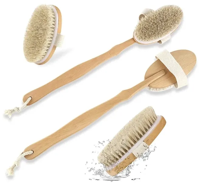 szczotka-do-masazu-kapieli-mycia-plecow-ciala-dluga-bambusowa-41-cm-rodzaj-szczotka-stan-nowy