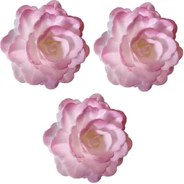 kwiaty-na-tort-roza-chinska-rozowa-cieniowana-duza-3-szt