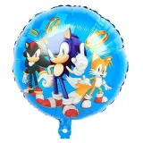 balon-foliowy-sonic-okragly-45-cm