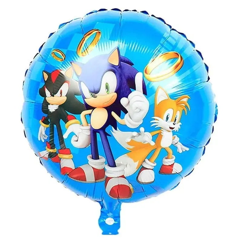 balon-foliowy-sonic-okragly-45-cm