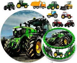 zestaw-oplatek-na-tort-traktor-ciagnik-pojazdy