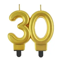 swieczki-cyferki-na-tort-zlote-30-lat-trzydziesci