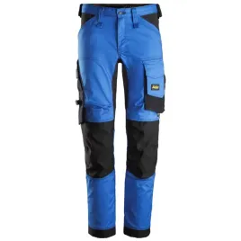 spodnie-robocze-bhp-stretch-snickers-workwear-6341-niebieskie-50