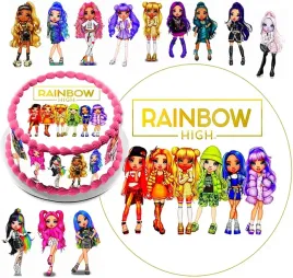 zestaw-oplatek-na-tort-rainbow-high-12-postaci