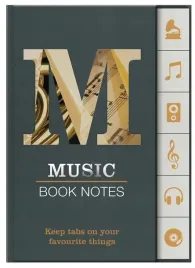 book-notes-music-zakladki-znaczniki-muzyka-if