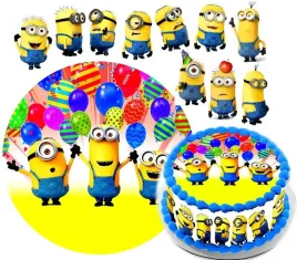zestaw-oplatek-na-tort-minionki-postacie-tekst