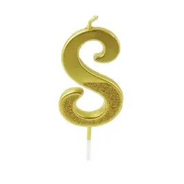 swieczki-cyferki-na-tort-zloty-brokat-numer-8