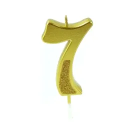 swieczki-cyferki-na-tort-zloty-brokat-numer-7