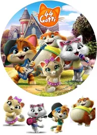 oplatek-na-tort-44-koty-kot-okragly-20-cm-gruby