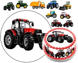 zestaw-oplatek-na-tort-traktor-ciagnik-pojazdy