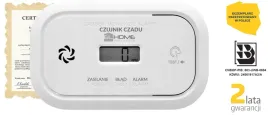 czujnik-czadu-el-home-cd-17a2v355-b-certyfikat-10-lat-sensora
