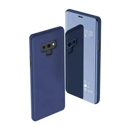 clear-view-cover-hua-p40-blue