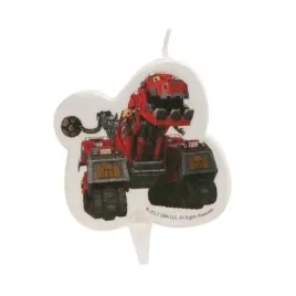 swieczka-urodzinowa-na-tort-dinotrux