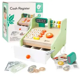 drewniana-kasa-sklepowa-fiskalna-skaner-banknoty-akcesoria-classic-world