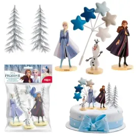 figurka-na-tort-kraina-lodu-2-elsa-olaf-anna-zestaw