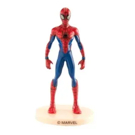 figurka-na-tort-spiderman-pvc-spiderman-na-tort