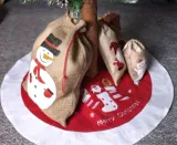 mata-pod-choinke-czerwona