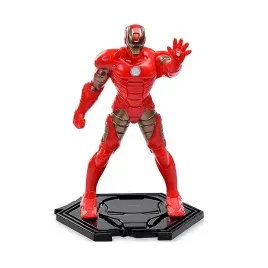figurka-na-tort-iron-man-avengers-pvc-modecor