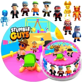 zestaw-oplatek-na-tort-stumble-guys-postacie-10szt