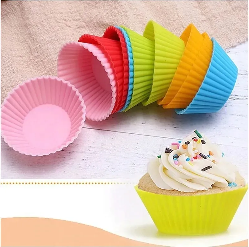 forma-blacha-muffinki-12-silikonowe-babeczki-stan-nowy