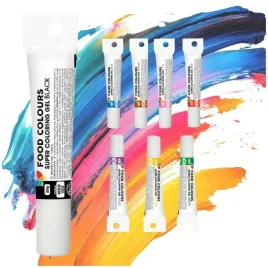 barwnik-spozywczy-w-zelu-food-colours-160g-zestaw-8-kolorow-zywe-kolory
