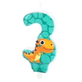 swieczka-cyferka-na-tort-dino-dinozaury-dinozaur-numer-3