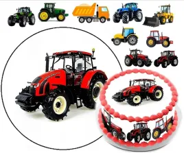 zestaw-oplatek-na-tort-traktor-ciagnik-pojazdy