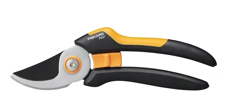 sekator-nozycowy-p321-solid-nowosc-fiskars-new-stan-nowy