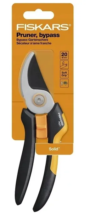 sekator-nozycowy-p321-solid-nowosc-fiskars-new