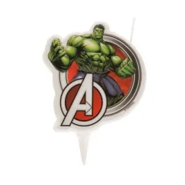 swieczka-urodzinowa-na-tort-hulk