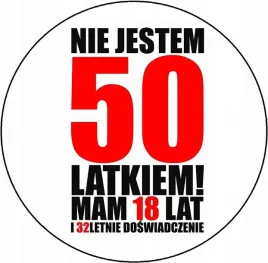 oplatek-na-tort-50-urodziny-50-piecdziesiat-lat