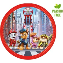 talerzyki-papierowe-psi-patrol-movie-23-cm-8-sztuk