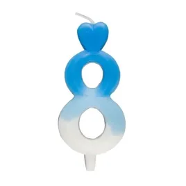 swieczki-cyferki-na-tort-bialo-niebieskie-numer-8