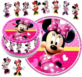 zestaw-oplatek-na-tort-myszka-minnie-10-postaci