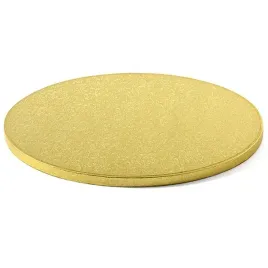podklad-pod-tort-okragly-gruby-zloty-30cm-h12cmcake