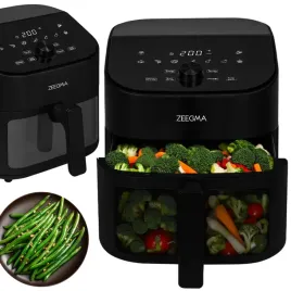 frytkownica-beztluszczowa-65-l-czarna-10-programow-air-fryer-xl-z-oknem