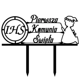 topper-na-tort-komunia-dziewczynka-kleczaca-pleksi