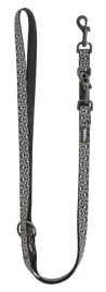 smycz-dla-psa-tasma-odblaskowa-premium-do-40-kg