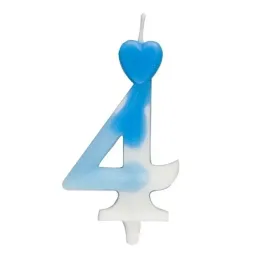 swieczki-cyferki-na-tort-bialo-niebieskie-numer-4