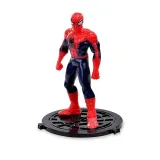 figurka-na-tort-spiderman-pvc-modecor-marka-modecor